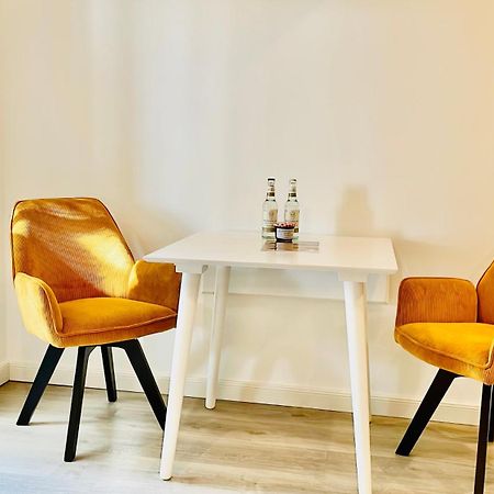 Hof Steinhuetten Tiny Rooms Вестергефер Екстер'єр фото