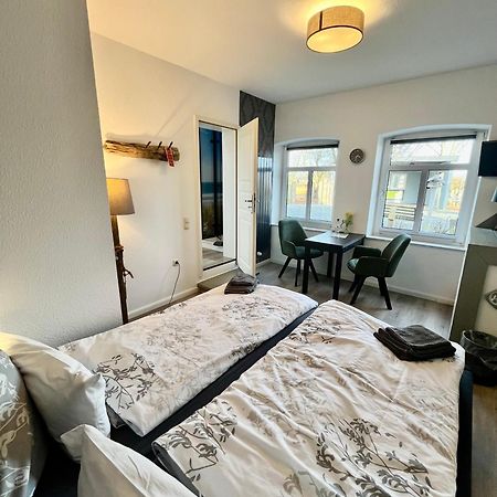 Hof Steinhuetten Tiny Rooms Вестергефер Екстер'єр фото