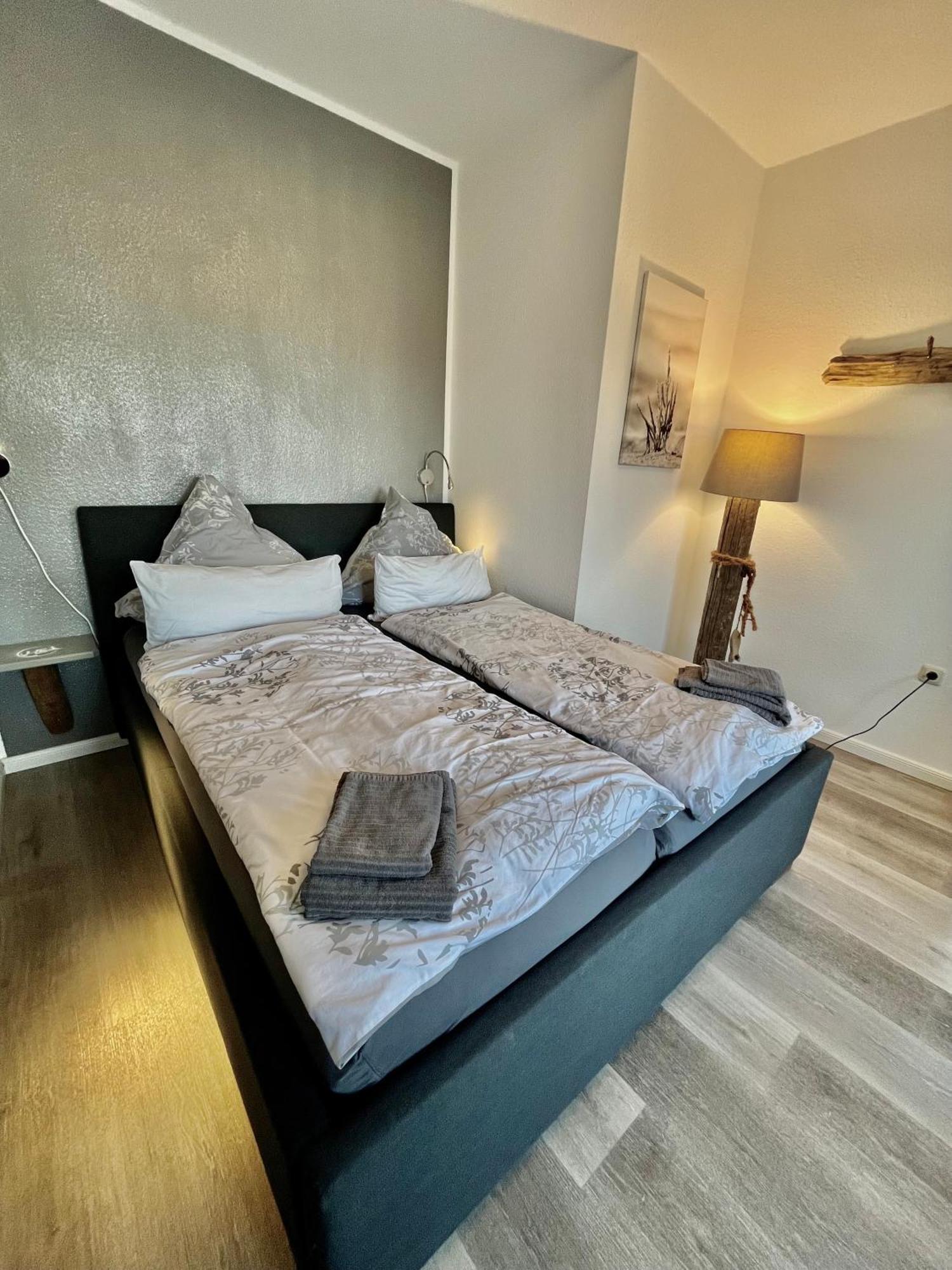 Hof Steinhuetten Tiny Rooms Вестергефер Екстер'єр фото